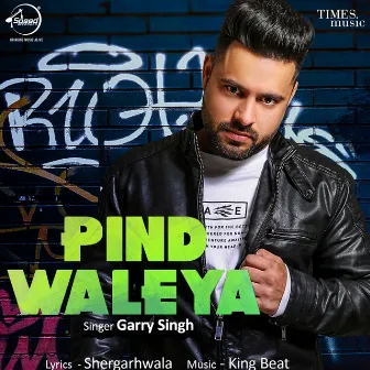 Pind Waleya - Single by Garry Singh