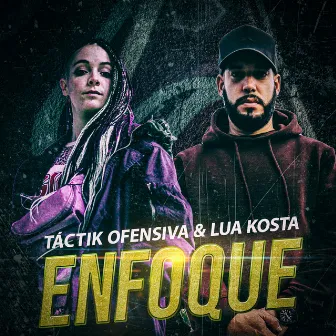 Enfoque by Lua Kosta