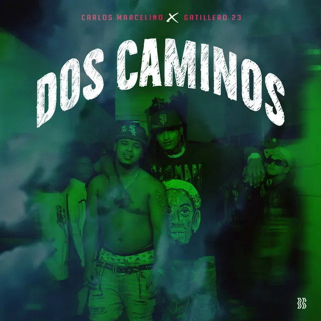 Dos Caminos