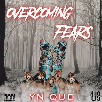 Overcoming Fears by YN Que