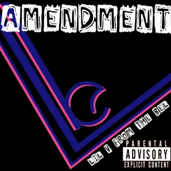 Amendment by Lil V from the Bel