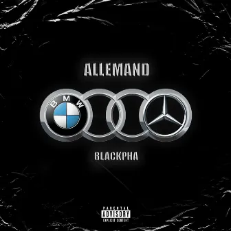 Allemand by Blackpha