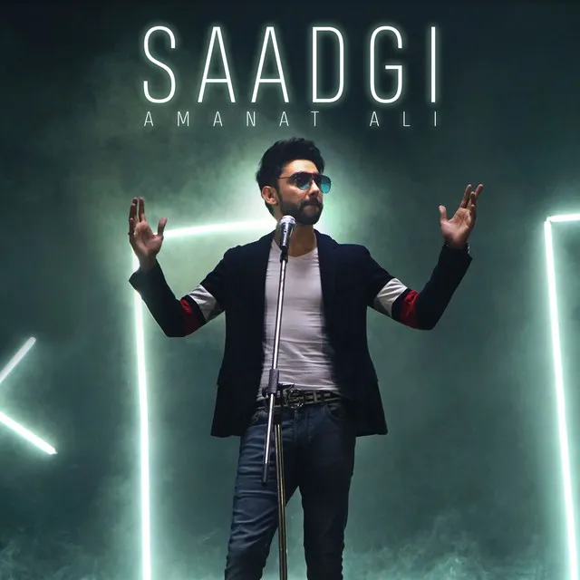 Saadgi