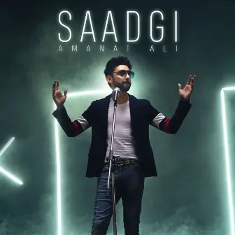 Saadgi by Amanat Ali