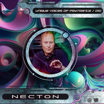 Unique Voices Of Psytrance, Vol. 10 by Necton