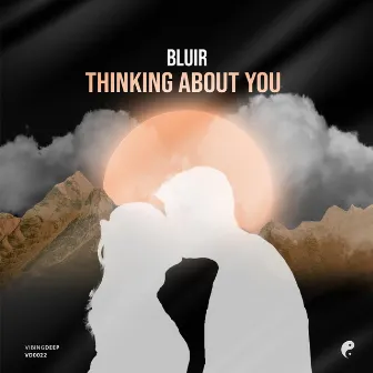 Thinking About You by Bluir