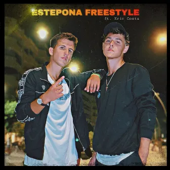 Estepona Freestyle by Thomy Plows