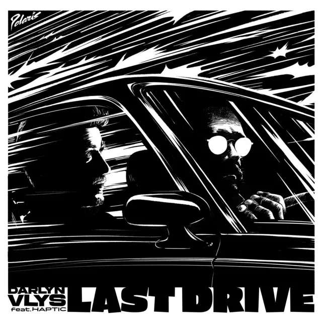 Last Drive - Waltervelt Remix