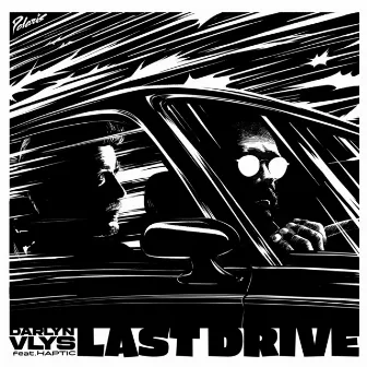 Last Drive by Haptic