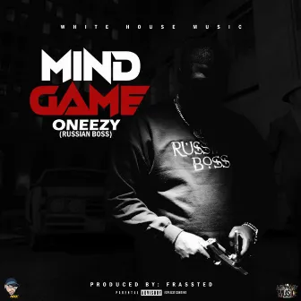 Mind Game by Oneezy