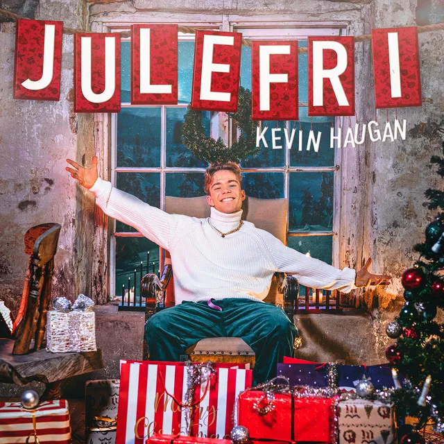 Julefri