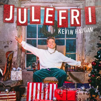 Julefri by Kevin Haugan