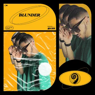 Blunder by DJ Monteiro