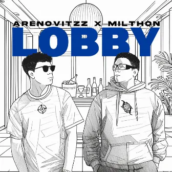 Lobby by Milthon