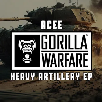 Heavy Artillery EP by Acee