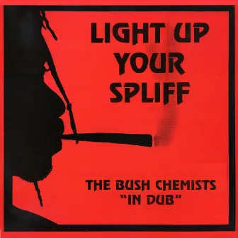 Light Up Your Spliff by The Bush Chemists