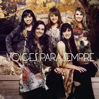 Voices Para Sempre by Voices