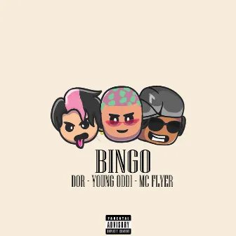 Bingo by Young Oddi