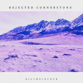 Rejected Cornerstone by Billheincock