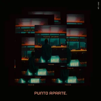 Punto Aparte by FAVIO