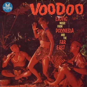 Voodoo by Robert Drasnin