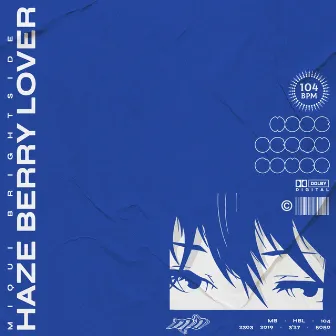 Haze Berry Lover by Miqui Brightside