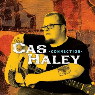 Connection by Cas Haley