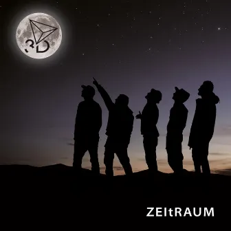 ZEItRAUM by 3d-Band