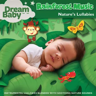 Rainforest Music: Nature's Lullabies by Dream Baby