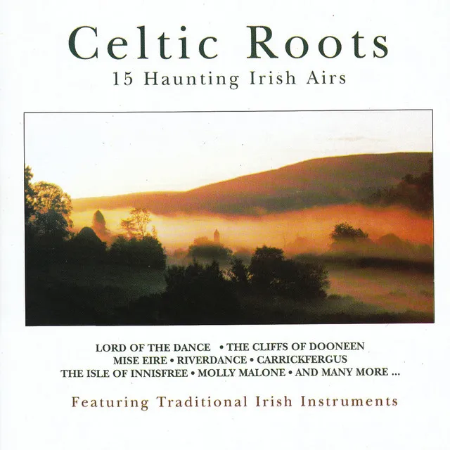 Celtic Roots