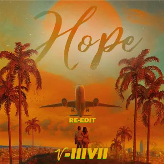 Hope (Re-edit) by V-217