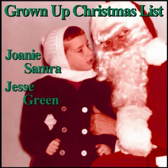 Grown Up Christmas List by Joanie Samra