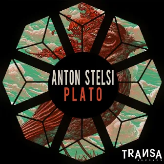 Plato by Anton Stelsi