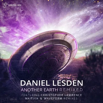 Another Earth Remixed by Daniel Lesden