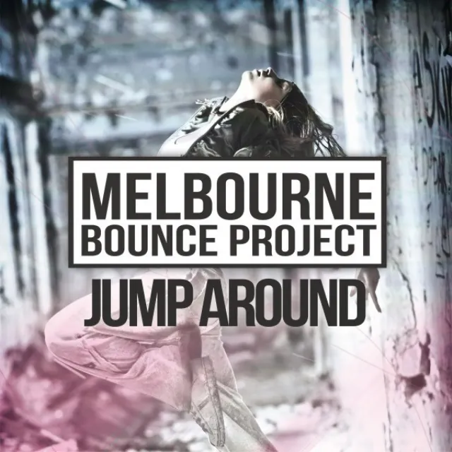 Jump Around