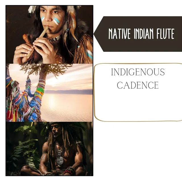 Indigenous Cadence: Celebrating Native American Music