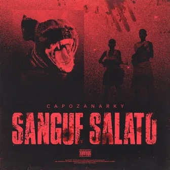 SANGUE SALATO by DJ Princex