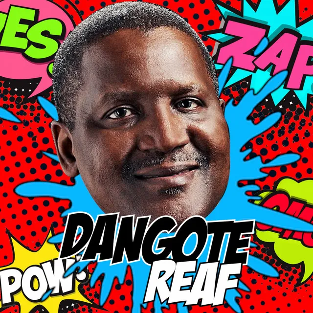 Dangote