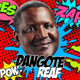 Dangote by Reaf