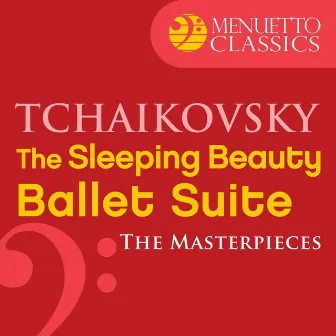 The Masterpieces - Tchaikovsky: The Sleeping Beauty, Ballet Suite, Op. 66 by Hamburg State Opera Orchestra