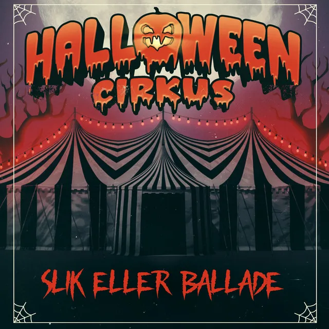 Slik eller ballade - Instrumental