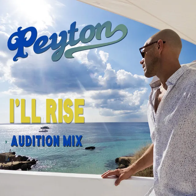 I'll Rise - Audition Mix