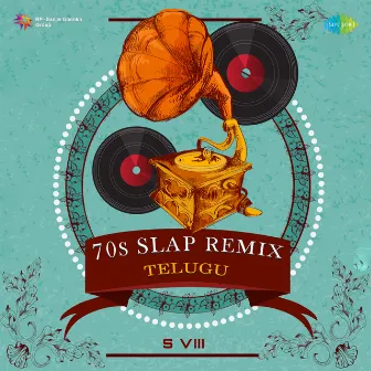 70s Slap Remix by S VIII