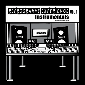 Reprogramme Experience Instrumentals, Vol. 1 by Madsol Desar