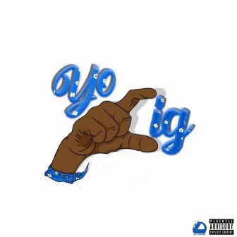 Yo Cig by $quidnice