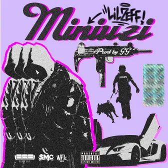 MiniUzi by Lil Zeff