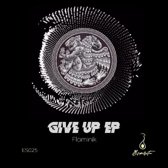 Give Up EP by Flaminik