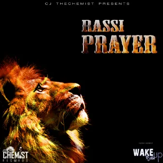 Prayer by Rassi