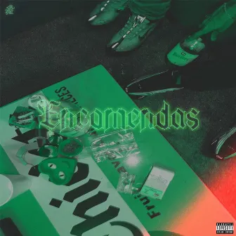 Encomendas by Guava