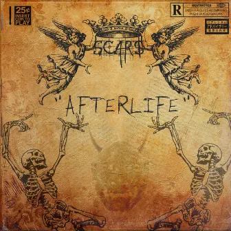 Afterlife by Scar$